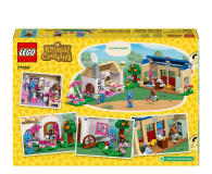LEGO Animal Crossing 77050 Nook's Cranny i domek Rosie - 1220624 - zdjęcie 9